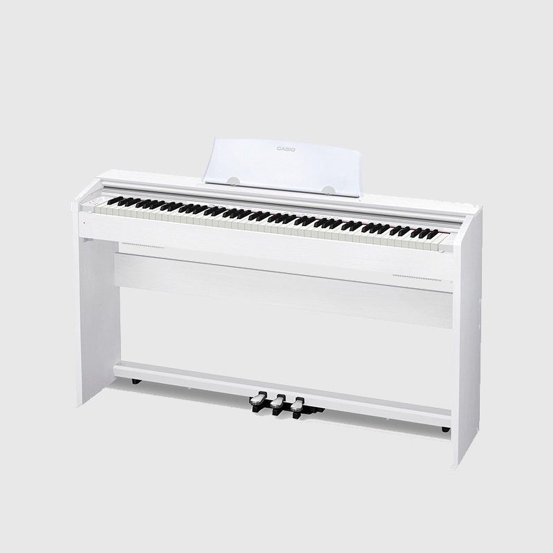CASIO PX-770 數位鋼琴